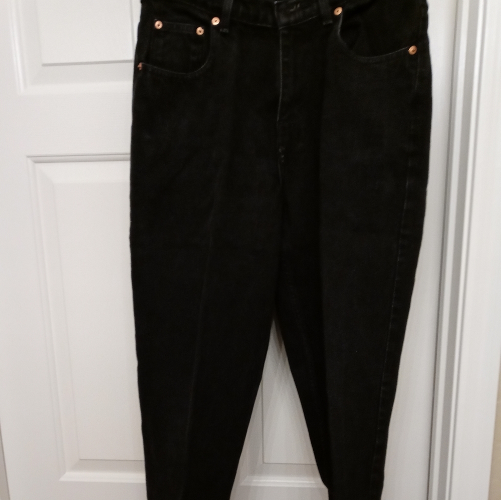 Element ladies jeans